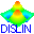 DISLIN for Borland C++ 5.5/6.0 icon